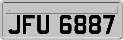 JFU6887