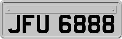 JFU6888