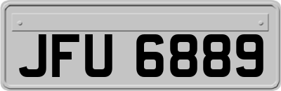 JFU6889