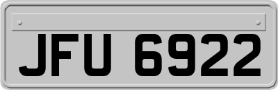 JFU6922