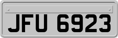 JFU6923