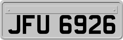 JFU6926