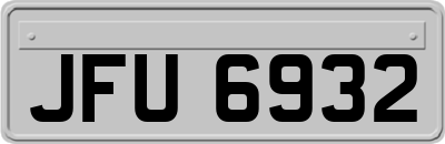 JFU6932