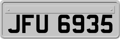 JFU6935
