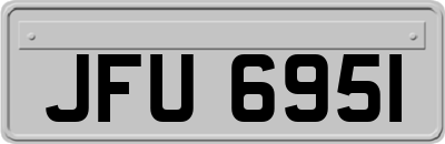 JFU6951