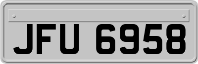 JFU6958