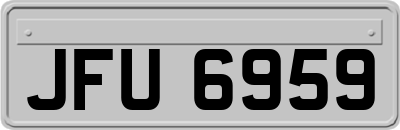JFU6959