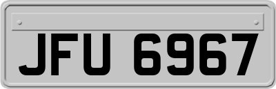 JFU6967