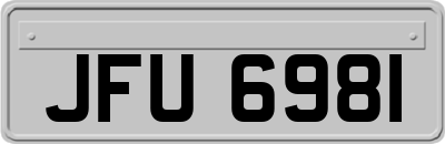 JFU6981