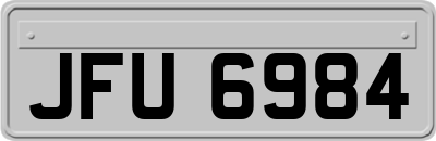 JFU6984
