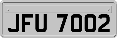 JFU7002