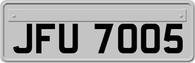 JFU7005