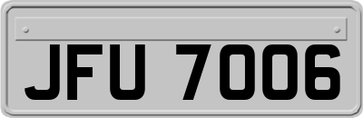 JFU7006