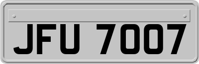 JFU7007