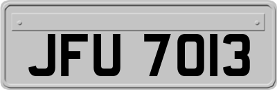 JFU7013