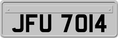 JFU7014