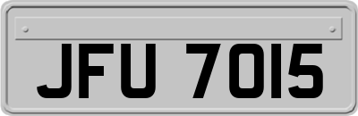 JFU7015
