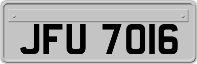 JFU7016