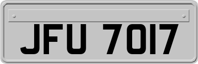 JFU7017