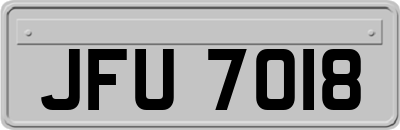 JFU7018