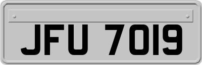 JFU7019