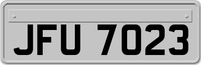 JFU7023