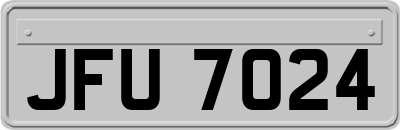 JFU7024