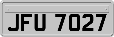 JFU7027