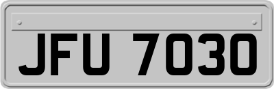 JFU7030
