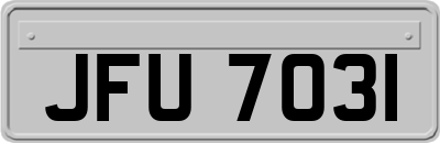 JFU7031