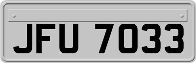 JFU7033