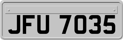 JFU7035
