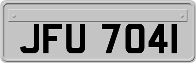 JFU7041