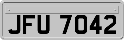 JFU7042
