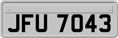 JFU7043