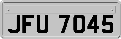 JFU7045