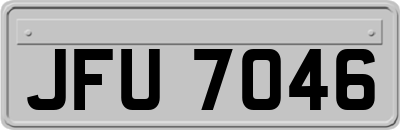 JFU7046