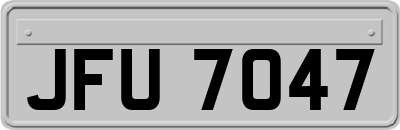 JFU7047