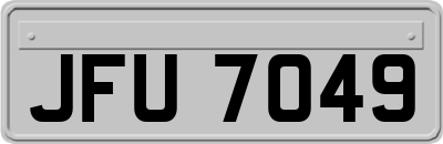 JFU7049