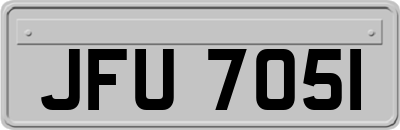 JFU7051