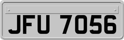JFU7056