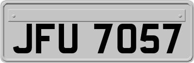JFU7057