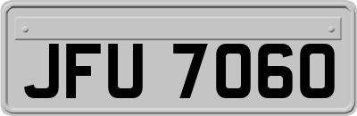JFU7060