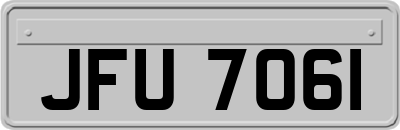 JFU7061