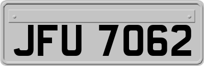 JFU7062