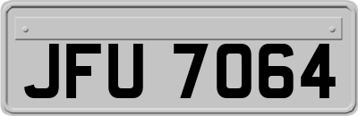 JFU7064