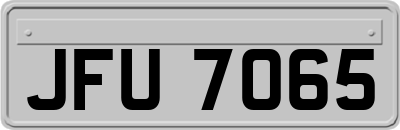 JFU7065