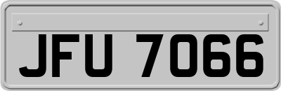 JFU7066