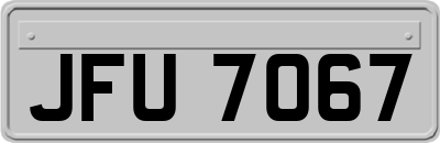 JFU7067