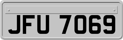 JFU7069